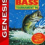 TNN Outdoors Bass Tournament ’96