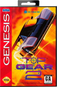 Top Gear 2