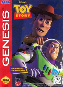 Toy Story
