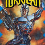 Turrican