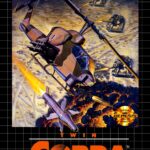 Twin Cobra: Desert Attack Helicopter