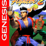 Virtua Fighter 2