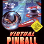 Virtual Pinball