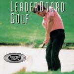 World Class Leaderboard Golf
