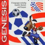 World Cup USA 94