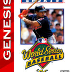 World Series Baseball ’96