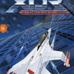 XDR: X-Dazedly-Ray