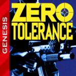 Zero Tolerance
