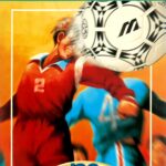 ’96 Zenkoku Koukou Soccer Senshuken
