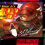Al Unser Jr.’s Road to the Top