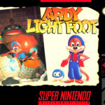 Ardy Lightfoot