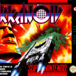 Arkanoid: Doh It Again