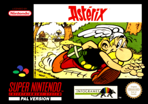 Astérix