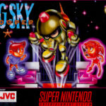 Big Sky Trooper