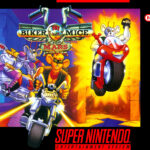 Biker Mice from Mars