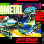 BioMetal