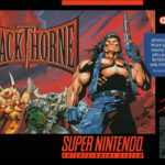 Blackthorne
