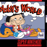 Bobby’s World