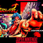 Breath of Fire
