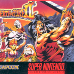 Breath of Fire II