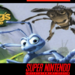 A Bug’s Life