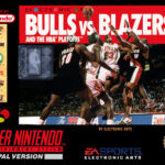 Bulls Vs Blazers and the NBA Playoffs