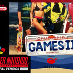 California Games II