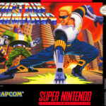 Captain Commando