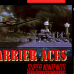 Carrier Aces