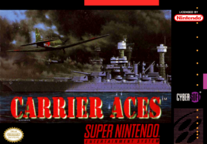 Carrier Aces