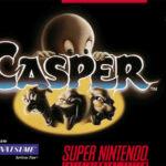 Casper