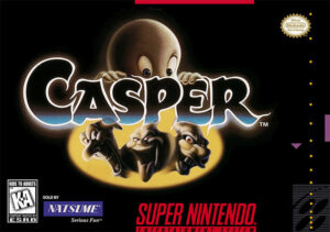 Casper