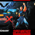 Castlevania: Dracula X