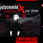Castlevania: Dracula X: Evil Trevor