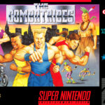 The Combatribes