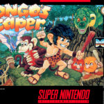 Congo’s Caper