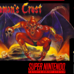 Demon’s Crest