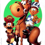 Derby Stallion II