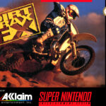 Dirt Trax FX