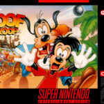 Disney’s Goof Troop
