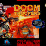 Doom Troopers: Mutant Chronicles