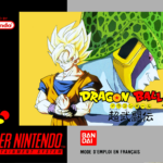 Dragon Ball Z: Super Butouden