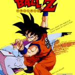 Dragon Ball Z: Super Saiya Densetsu