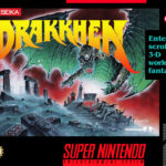 Drakkhen