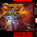Dungeon Master