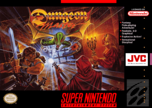 Dungeon Master