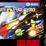 Earth Defense Force