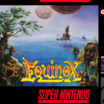 Equinox