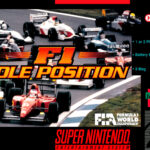 F1 Pole Position