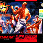 Fatal Fury Special